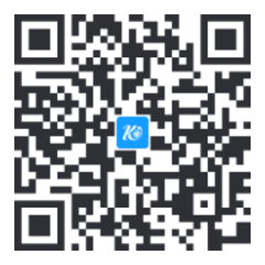 iOS 数字体育移动端 二维码(LEJING)